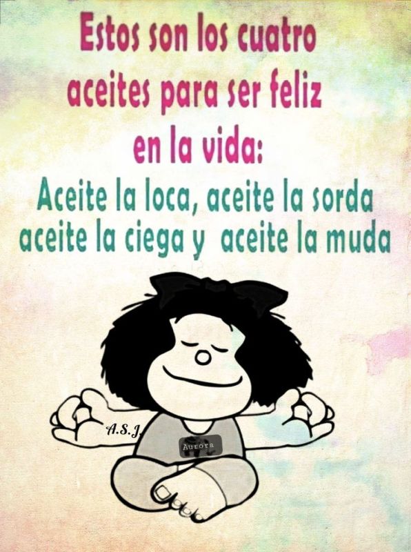 aceite la loca aceite la sorda aceite la ciega.jpg